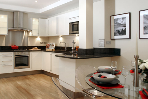 INTERIORS